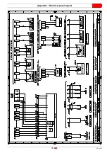 Предварительный просмотр 81 страницы Riello RLS 120/EVi MX FS1 Installation, Use And Maintenance Instructions