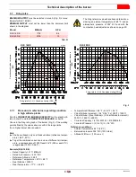 Preview for 11 page of Riello RLS 160/E Installation, Use And Maintenance Instructions