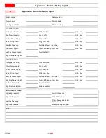 Preview for 50 page of Riello RLS 160/E Installation, Use And Maintenance Instructions