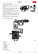 Preview for 25 page of Riello RLS 160/M MX Installation, Use And Maintenance Instructions