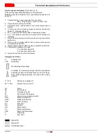 Предварительный просмотр 18 страницы Riello RLS 28/E Installation, Use And Maintenance Instructions