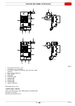 Preview for 15 page of Riello RLS 28 Installation, Use And Maintenance Instructions