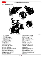 Предварительный просмотр 14 страницы Riello RLS 280/E Installation, Use And Maintenance Instructions