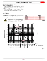 Предварительный просмотр 15 страницы Riello RLS 280/E Installation, Use And Maintenance Instructions