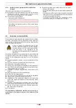 Preview for 7 page of Riello RLS 300/E MX Installation, Use And Maintenance Instructions