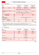 Preview for 10 page of Riello RLS 300/E MX Installation, Use And Maintenance Instructions