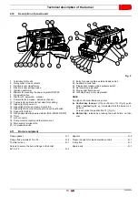 Preview for 15 page of Riello RLS 300/E MX Installation, Use And Maintenance Instructions