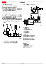 Preview for 26 page of Riello RLS 300/E MX Installation, Use And Maintenance Instructions