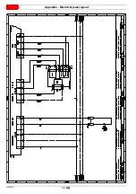 Preview for 48 page of Riello RLS 300/E MX Installation, Use And Maintenance Instructions