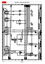 Preview for 50 page of Riello RLS 300/E MX Installation, Use And Maintenance Instructions