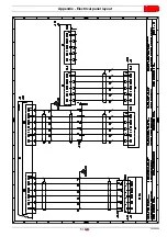 Preview for 53 page of Riello RLS 300/E MX Installation, Use And Maintenance Instructions