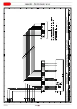 Preview for 54 page of Riello RLS 300/E MX Installation, Use And Maintenance Instructions