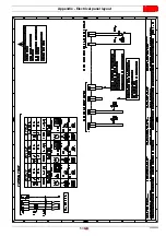 Preview for 55 page of Riello RLS 300/E MX Installation, Use And Maintenance Instructions