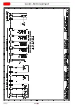 Preview for 56 page of Riello RLS 300/E MX Installation, Use And Maintenance Instructions