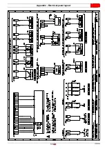 Preview for 57 page of Riello RLS 300/E MX Installation, Use And Maintenance Instructions