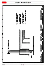 Preview for 58 page of Riello RLS 300/E MX Installation, Use And Maintenance Instructions