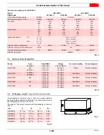 Preview for 11 page of Riello RLS 300/E Installation, Use And Maintenance Instructions