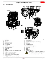 Preview for 13 page of Riello RLS 300/E Installation, Use And Maintenance Instructions