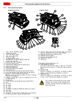 Preview for 14 page of Riello RLS 300/E Installation, Use And Maintenance Instructions