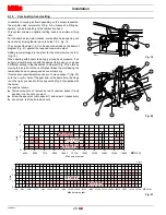 Preview for 30 page of Riello RLS 300/E Installation, Use And Maintenance Instructions