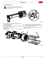 Preview for 31 page of Riello RLS 300/E Installation, Use And Maintenance Instructions