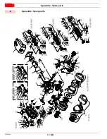 Preview for 50 page of Riello RLS 300/E Installation, Use And Maintenance Instructions