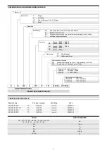 Preview for 9 page of Riello RLS 300/EV MX Installation, Use And Maintenance Instructions