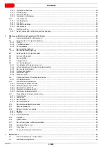 Preview for 4 page of Riello RLS 310/E MX Installation, Use And Maintenance Instructions