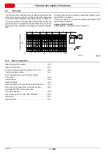 Preview for 16 page of Riello RLS 310/E MX Installation, Use And Maintenance Instructions