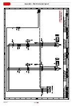 Preview for 74 page of Riello RLS 310/E MX Installation, Use And Maintenance Instructions