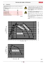 Preview for 13 page of Riello RLS 310/E O2 MX Installation, Use And Maintenance Instructions