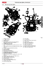 Preview for 16 page of Riello RLS 310/E O2 MX Installation, Use And Maintenance Instructions