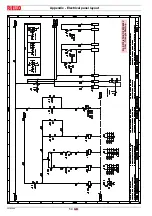 Preview for 56 page of Riello RLS 310/E O2 MX Installation, Use And Maintenance Instructions