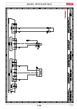 Preview for 61 page of Riello RLS 310/E O2 MX Installation, Use And Maintenance Instructions