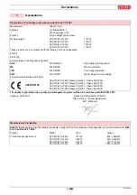 Preview for 5 page of Riello RLS 310/EV O2 MX Modulating Operation