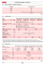 Preview for 10 page of Riello RLS 310/EV O2 MX Modulating Operation