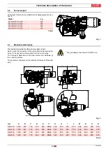 Preview for 11 page of Riello RLS 310/EV O2 MX Modulating Operation