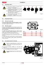 Preview for 24 page of Riello RLS 310/EV O2 MX Modulating Operation