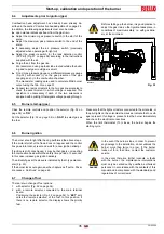 Preview for 37 page of Riello RLS 310/EV O2 MX Modulating Operation