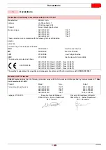 Preview for 5 page of Riello RLS 310/M MX Modulating Operation