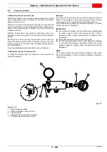 Preview for 33 page of Riello RLS 310/M MX Modulating Operation