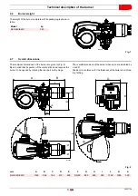 Preview for 11 page of Riello RLS 650/E MX Installation, Use And Maintenance Instructions