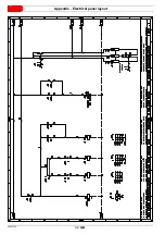 Preview for 44 page of Riello RLS 650/E MX Installation, Use And Maintenance Instructions