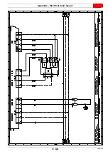 Preview for 45 page of Riello RLS 650/E MX Installation, Use And Maintenance Instructions