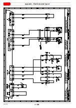 Preview for 46 page of Riello RLS 650/E MX Installation, Use And Maintenance Instructions