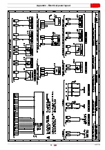 Preview for 53 page of Riello RLS 650/E MX Installation, Use And Maintenance Instructions