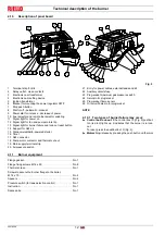 Preview for 14 page of Riello RLS 800/E MX Installation, Use And Maintenance Instructions