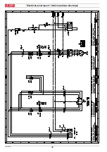 Preview for 76 page of Riello RLS 800/E MX Installation, Use And Maintenance Instructions