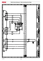 Preview for 78 page of Riello RLS 800/E MX Installation, Use And Maintenance Instructions