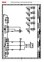 Предварительный просмотр 82 страницы Riello RLS 800/E MX Installation, Use And Maintenance Instructions